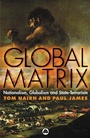 Cover: Global Matrix - Pluto Press