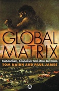 Cover: Global Matrix - Pluto Press