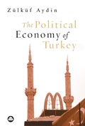 Cover: The Political Economy of Turkey - Pluto Press
