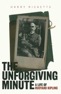 Cover: The Unforgiving Minute - Pimlico