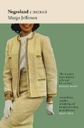 Cover: Negroland - Granta Books