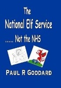 Cover: National Elf Service - Clinical Press Ltd