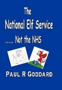 Enlarge image Cover: National Elf Service - Clinical Press Ltd