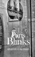 Cover: Paris Blinks - Paper Press Books & Assoc. Publishing Co.