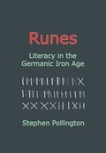 Cover: Runes - Anglo-Saxon Books