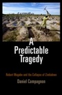 Cover: A Predictable Tragedy - University of Pennsylvania Press