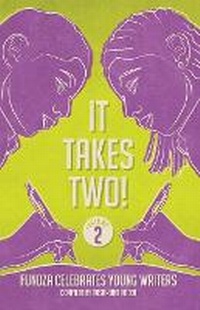 Enlarge image Cover: It takes two! - Cover2Cover Books