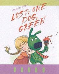 Enlarge image Cover: Lost - Siphano Picture Books