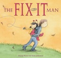 Cover: The Fix-It Man - EK Books