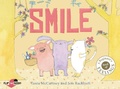 Cover: Smile Cry - EK Books