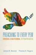 Cover: Preaching to Every Pew - Augsburg Fortress