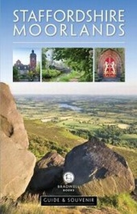 Abbildung von: Leek and Staffordshire Moorlands Guide & Souvenir - Bradwell Books