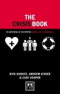 Enlarge image Cover: The Crisis Book - LID Publishing