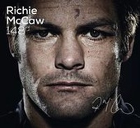Abbildung von: Richie McCaw 148 - Mower