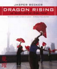 Enlarge image Cover: Dragon Rising - National Geographic Books