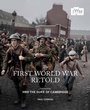 Cover: The First World War Retold - Imperial War Museum