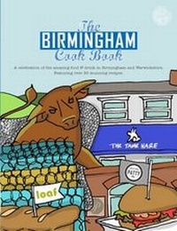 Abbildung von: The Birmingham Cook Book - Meze Publishing