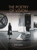 Cover: The Poetry of Vision - Irish Academic Press Ltd