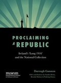 Cover: Proclaiming a Republic - Irish Academic Press Ltd