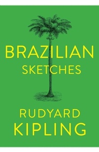 Abbildung von: Brazilian Sketches - Abandoned Bookshop