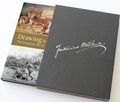 Cover: Drawing from History: The Forgotten Art of Fortunino Matania - Book Palace Books