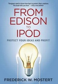 Abbildung von: From Edison to iPod - Frederick Mostert
