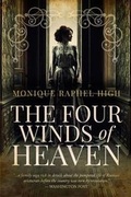Cover: The Four Winds of Heaven - Penner Publishing