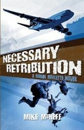 Cover: Necessary Retribution - Whidbey Writers Group Press