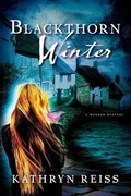 Cover: Blackthorn Winter - Curtis Brown Unlimited