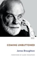 Cover: Coming Unbuttoned - Query Books LLC