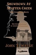 Cover: Showdown At Scatter Creek - Mockingbird Lane Press