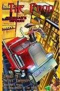 Cover: The Pood - Pood Paw Prints, LLC