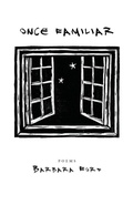 Cover: Once Familiar - Finishing Line Press