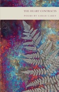 Cover: The Heart Contracts - Finishing Line Press