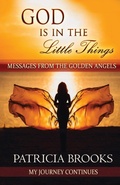 Cover: God Is In The Little Things - Sacred Stories Publishing