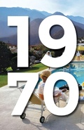 Cover: Los Angeles in the 1970s - Rare Bird Books