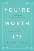 Cover: You're Worth It! - Wellspring