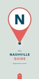 Cover: The Nashville Guide - Spring House Press