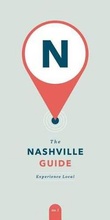 Cover: The Nashville Guide - Spring House Press