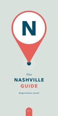 Enlarge image Cover: The Nashville Guide - Spring House Press