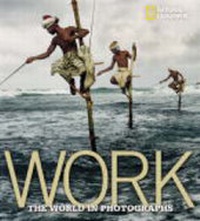 Abbildung von: Work - National Geographic Books