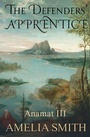 Cover: The Defenders' Apprentice - Split Rock Books