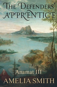 Enlarge image Cover: The Defenders' Apprentice - Split Rock Books
