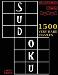 Cover: Sudoku - Fat Dog Publishing, LLC