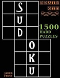 Cover: Sudoku - Fat Dog Publishing, LLC