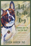 Cover: Life, Death, Dog - Terra Dona Publishing