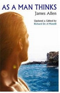 Enlarge image Cover: As a Man Thinks - Spectrum Ink Publishing