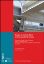 Bild: Design of Joints in Steel and Composite Structures - Ernst & Sohn