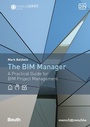 Cover: The BIM Manager - DIN Media