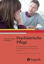 Cover: Psychiatrische Pflege - Hogrefe